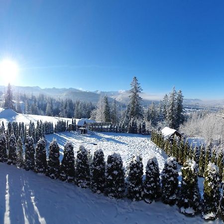 Apartament M5 Zakopane Exterior photo