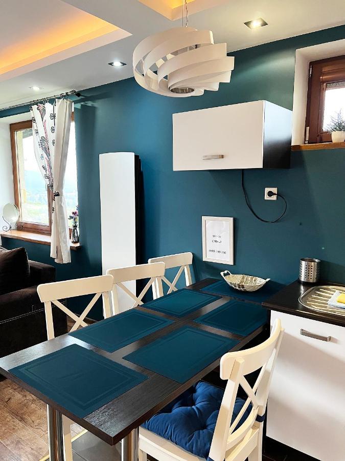 Apartament M5 Zakopane Exterior photo