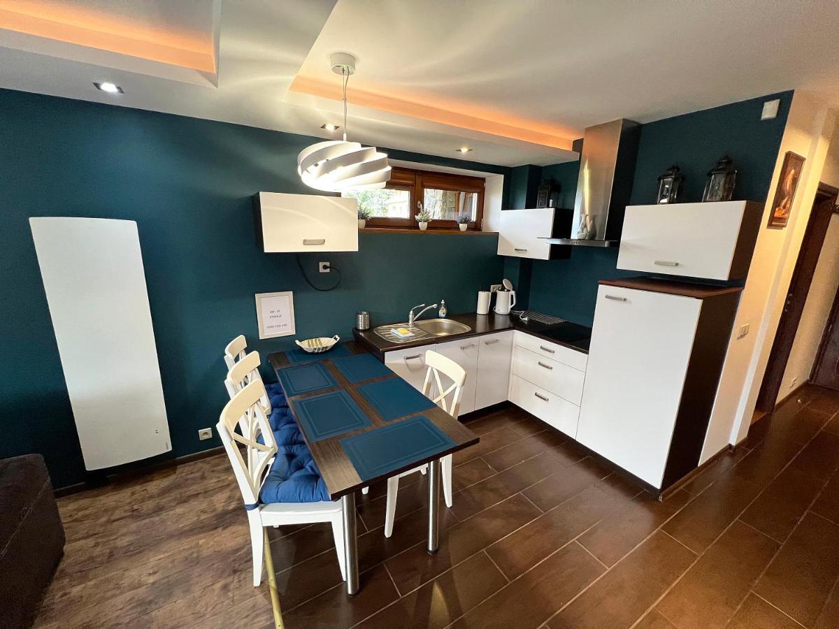 Apartament M5 Zakopane Exterior photo