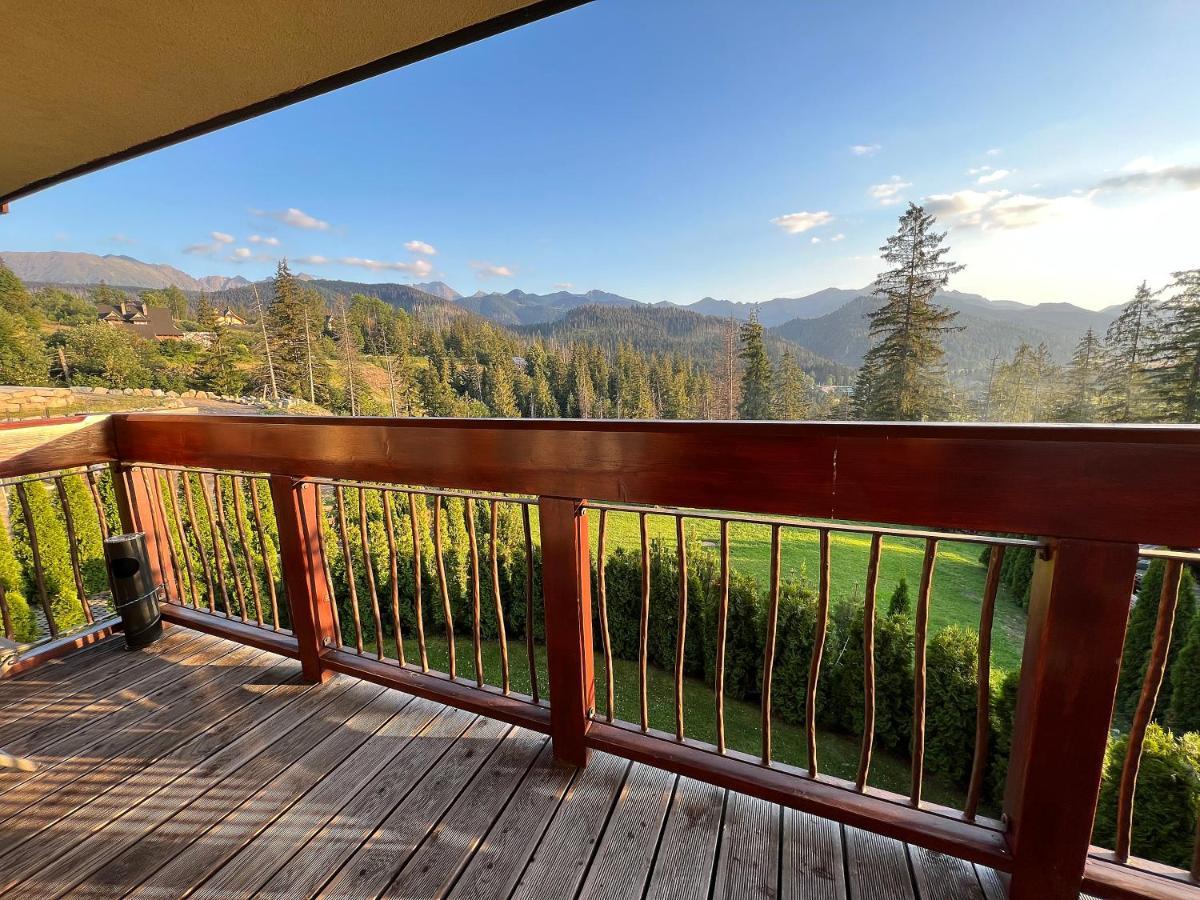 Apartament M5 Zakopane Exterior photo