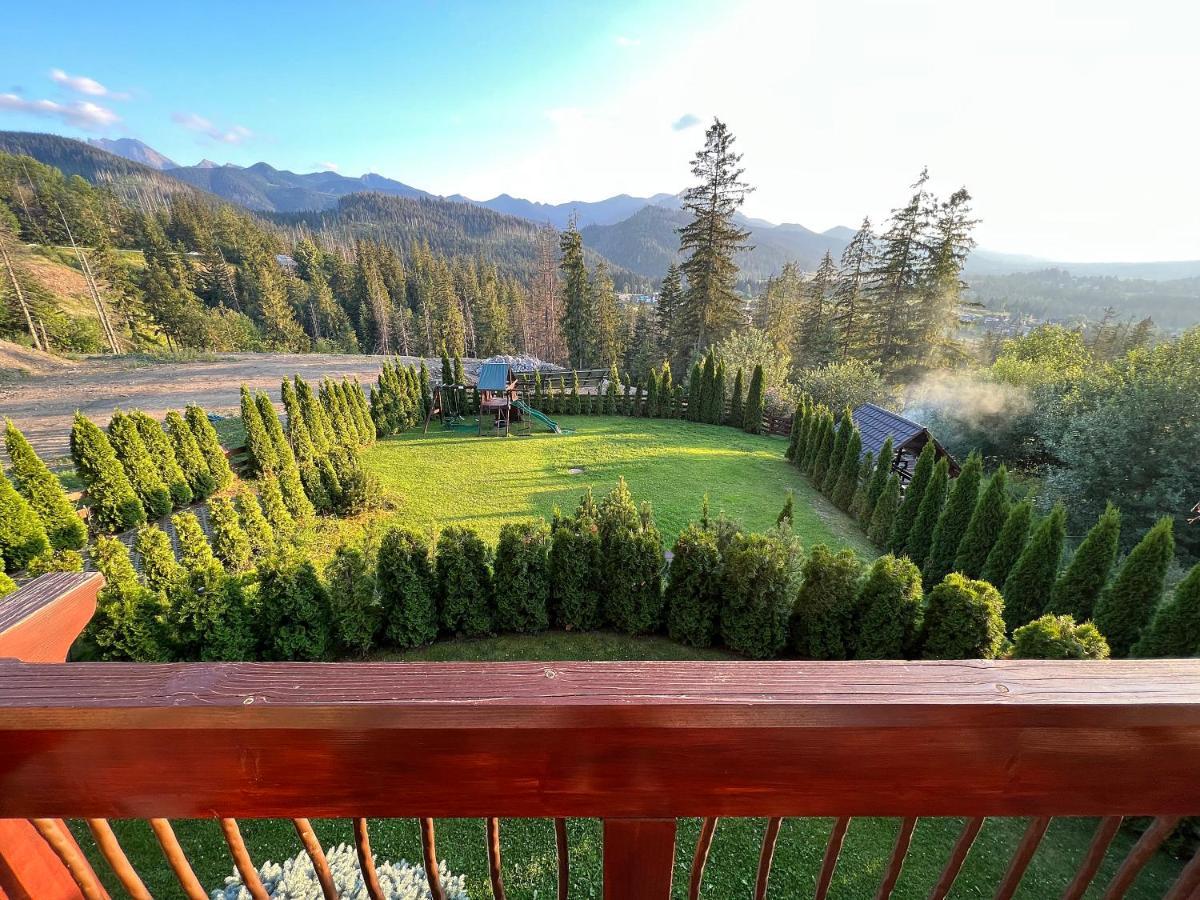 Apartament M5 Zakopane Exterior photo