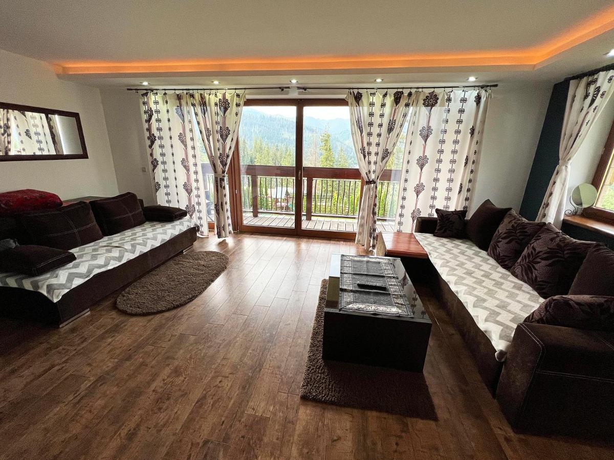 Apartament M5 Zakopane Exterior photo