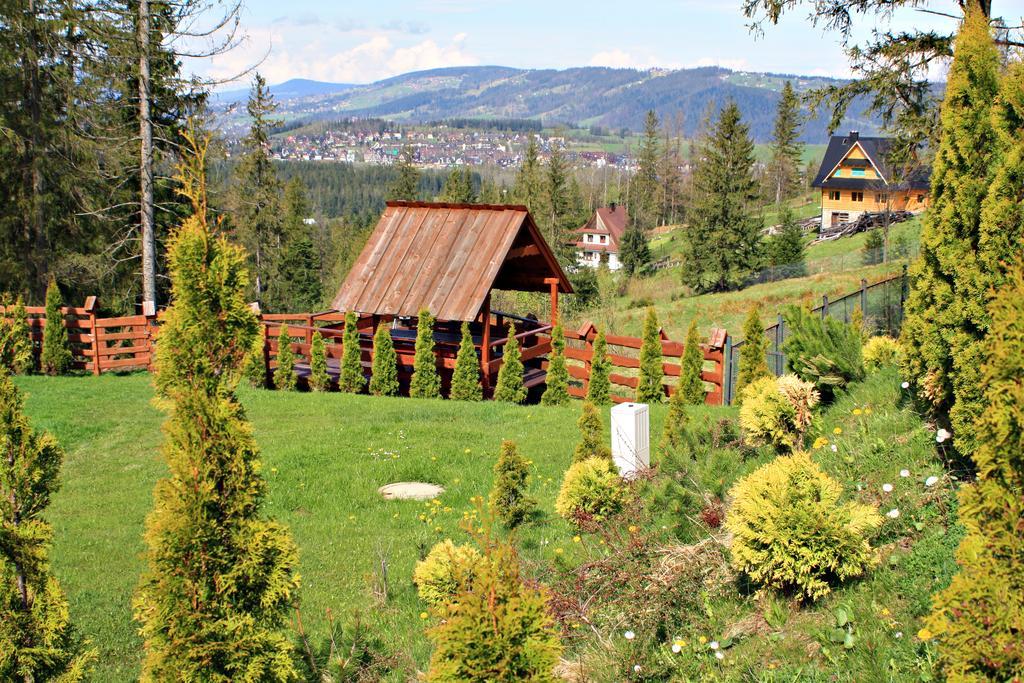 Apartament M5 Zakopane Exterior photo